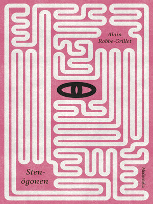 cover image of Stenögonen